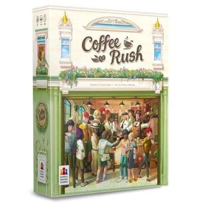 Coffee Rush