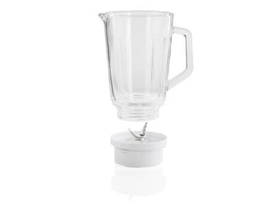 Petra Blender to Go 0,8L MX22.05 Afneembare Schenkkan met drinkdeksel