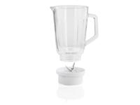 Petra Blender to Go 0,8L MX22.05 Afneembare Schenkkan met drinkdeksel - thumbnail