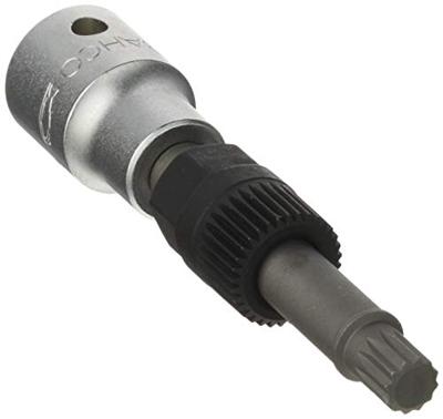 Bahco bit m10,90mml,3/8" | BE500P2407