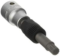Bahco bit m10,90mml,3/8" | BE500P2407 - thumbnail
