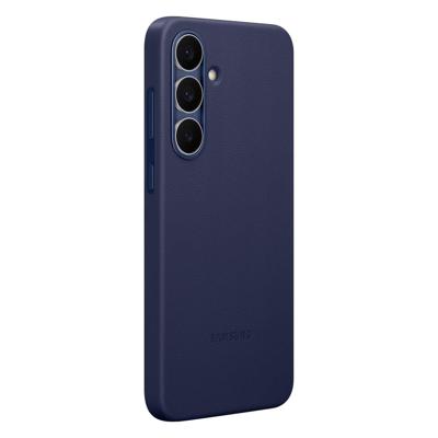 Samsung Kindsuit Case voor Galaxy S25 FE Telefoonhoesje Blauw Samsung Kindsuit Case voor Galaxy S25 FE Telefoonhoesje Blauw