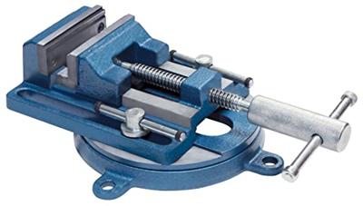 Bankschroef KANCA Drillo 100 mm