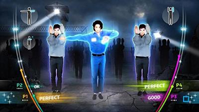 Michael Jackson The Experience