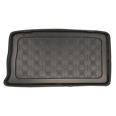 Kofferbakmat 'Design' passend voor Smart ForFour II 2014- CKSSM04ND