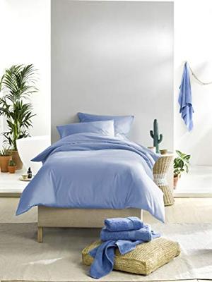 De Witte Lietaer De Witte Lietaer OLIVIA Dekbedovertrek Serentity 140x200/220