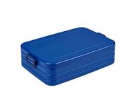 Mepal Lunchbox Take A Break Large - Vivid Blue - thumbnail