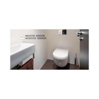 ESYLUX EP10426445 Aanwezigheidsmelder (wand) Inbouw (in muur) 180 ° Wit - thumbnail