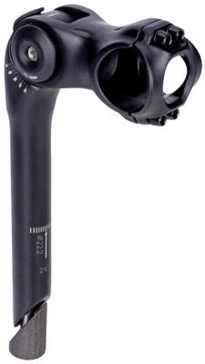 CONTEC stuurpen "seto stick" ct stem seto stick adj. 22,2/31,8x75mm, black