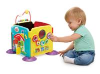 VTech Baby speelpret activiteitenpanelen - thumbnail