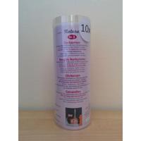 Natura Oorkaarsen reinigend en opbouwend nr. 4 10 Stuks - thumbnail