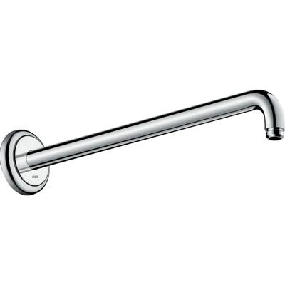 AXOR douchearm Classic G 1/2x38.9cm 90° chroom 27348000 AXOR douchearm Classic G 1/2x38.9cm 90° chroom 27348000