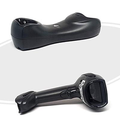 Zebra LI4278 Barcode scanner zwart - thumbnail