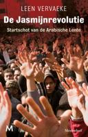 De Jasmijnrevolutie (Paperback) - thumbnail