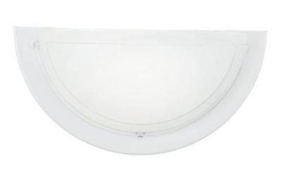 Eglo WandlampPlanet 1 wit - 83154