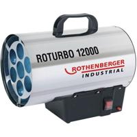 Generator Rothenberger Roturbo 12000 - thumbnail