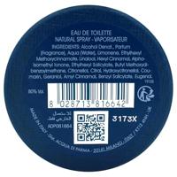Acqua di Parma Blu Mediterraneo Fico di Amalfi Eau de Toilette 100ml - thumbnail