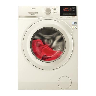 AEG wasmachine met AutoDose L6FBN84GQ