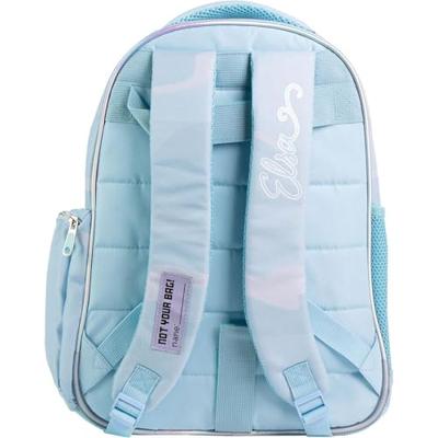 Schoolrugzak Frozen Blauw