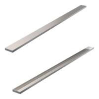 Brauer Los Multifunctioneel Rooster - 120 cm - Rvs Geborsteld - thumbnail