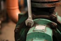 Stahlwille 40031821 10 18 X 21 Dubbele steeksleutel Sleutelbreedte (metrisch) 18 - 21 mm - thumbnail