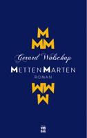Metten Marten - Gerard Walschap - ebook - thumbnail