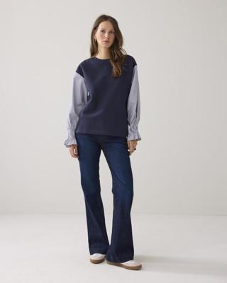 Summum Blouse 3s5188-30634 Summum Blouse 3s5188-30634