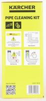 Karcher PC 15 rioolreinigingsset 15 M - 2.637-767.0 - thumbnail