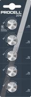 Duracell Procell Lithium | CR2016 | 3v | blister 5 - thumbnail