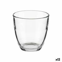 Glazenset Vivalto Transparant Glas 150 ml (12 Stuks) - thumbnail