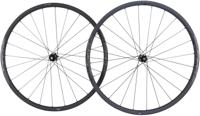 MICHE wielenset "graff xl" wheel set graff xl for clincher - thumbnail