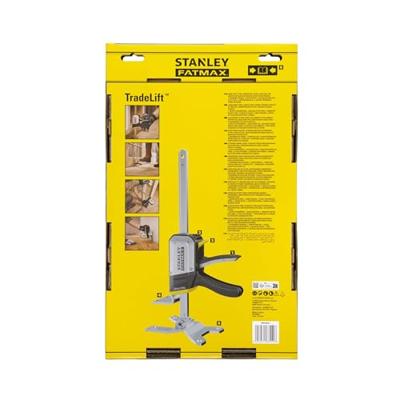 Stanley FMHT83550-1 FatMax TradeLift™ montagehulp 150kg