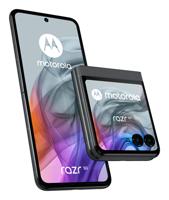 Motorola razr50 Smartphone 256 GB 17.5 cm (6.9 inch) Grijs Android 14 Dual-SIM - thumbnail