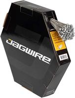 JAGWIRE Mountain brake cable - basics stainless - 1.6x2000mm - sram/shimano (100pcs) - thumbnail