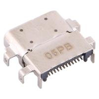 Power Jack Connector voor Lenovo Thinkpad E480 E485 E580 E585 R480 E590 - thumbnail