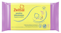 Zwitsal Sensitive Billendoekjes - thumbnail