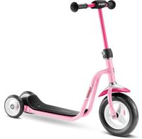 Puky step R1 roze - thumbnail