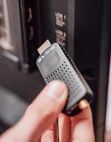 Tuner DVB-T2 BLOW 7000FHD MINI H.265 - thumbnail