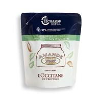 L'Occitane Amande Eco Refill Milk 200ml - thumbnail