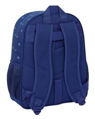 Schoolrugzak Harry Potter Captain Marineblauw 32 x 38 x 12 cm