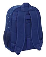 Schoolrugzak Harry Potter Captain Marineblauw 32 x 38 x 12 cm - thumbnail