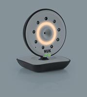 NUK Eco Control Video 550VD babyfoon met camera - thumbnail