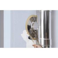 tesa 04319-00042-00 Maskeertape tesakrepp Lichtbruin (l x b) 50 m x 50 mm 1 stuk(s) - thumbnail