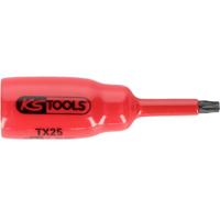 KS Tools 117.2455 117.2455 Verwisselbare kop T 15 3/8 - thumbnail