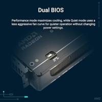 Asus Prime Radeon RX 9060 XT 8GB OC - thumbnail