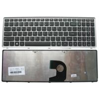 Notebook keyboard for Lenovo IdeaPad Z500 - thumbnail