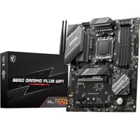 Moederbord AMD MSI B650 GAMING PLUS WIFI - thumbnail