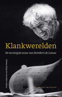 Klankwerelden (Paperback) Klankwerelden (Paperback)