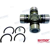 REC75832T - CARDAN KRUISKOP Bombardier - thumbnail