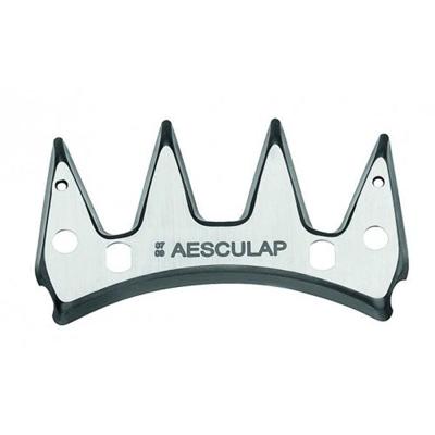 Aesculap/Econom Econom bovenmes 4 tands